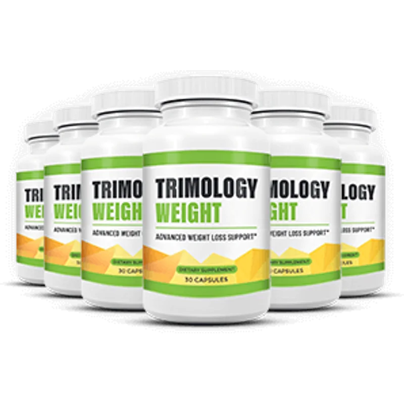Trimology bottle